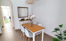 Dúplex Casa Nerea